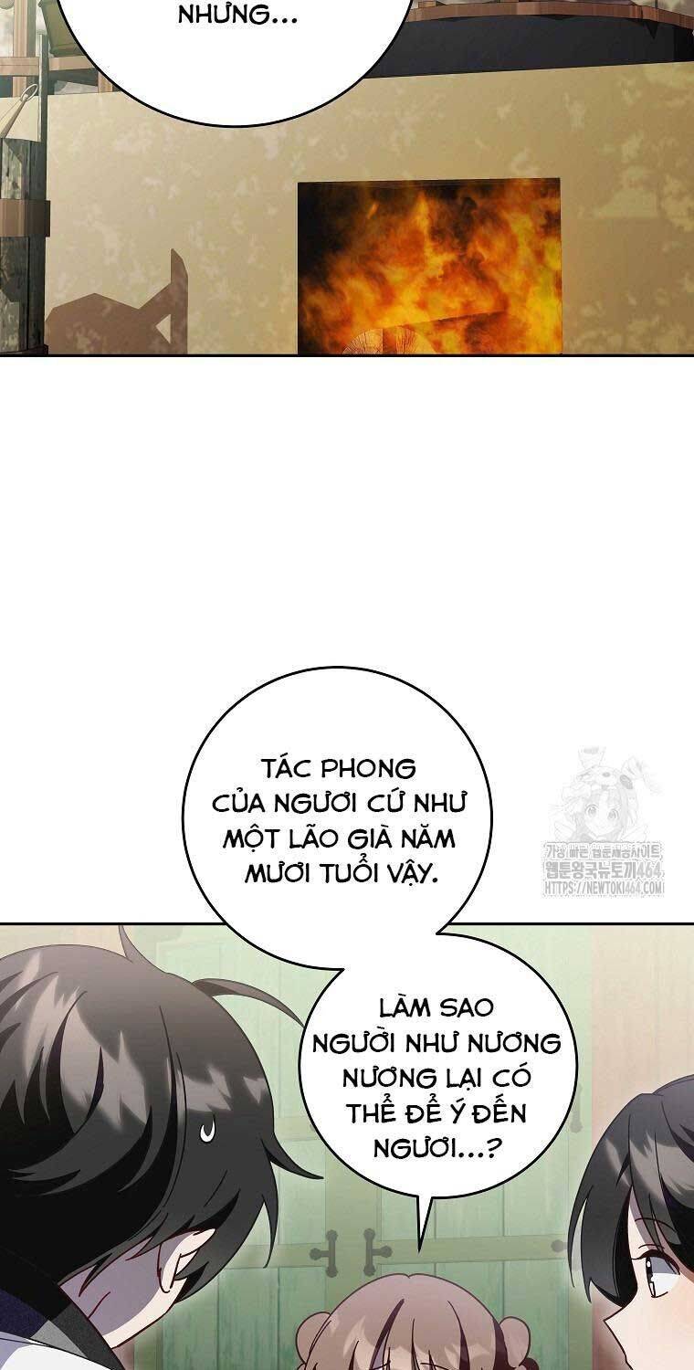 sinh tồn trong cuốn tiểu thuyết romance fantasy Chapter 8 - Trang 2