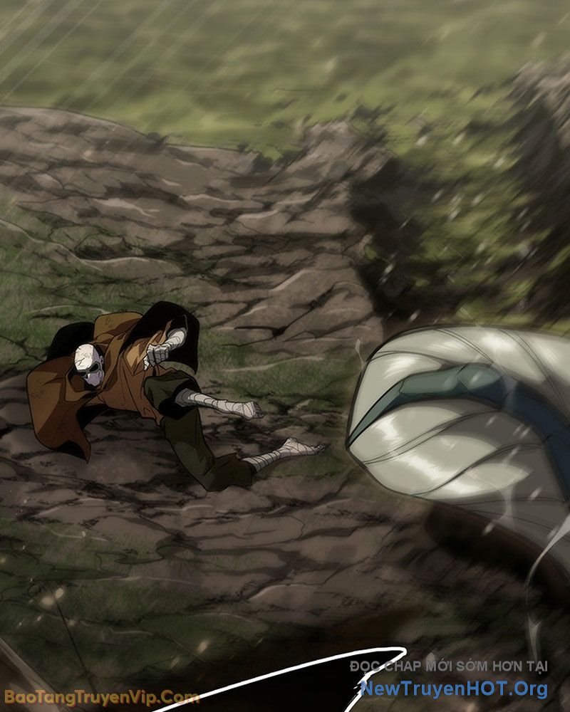 Sinh Tồn Với Tư Cách Là Một Huyết Vương Chapter 1 - Trang 2