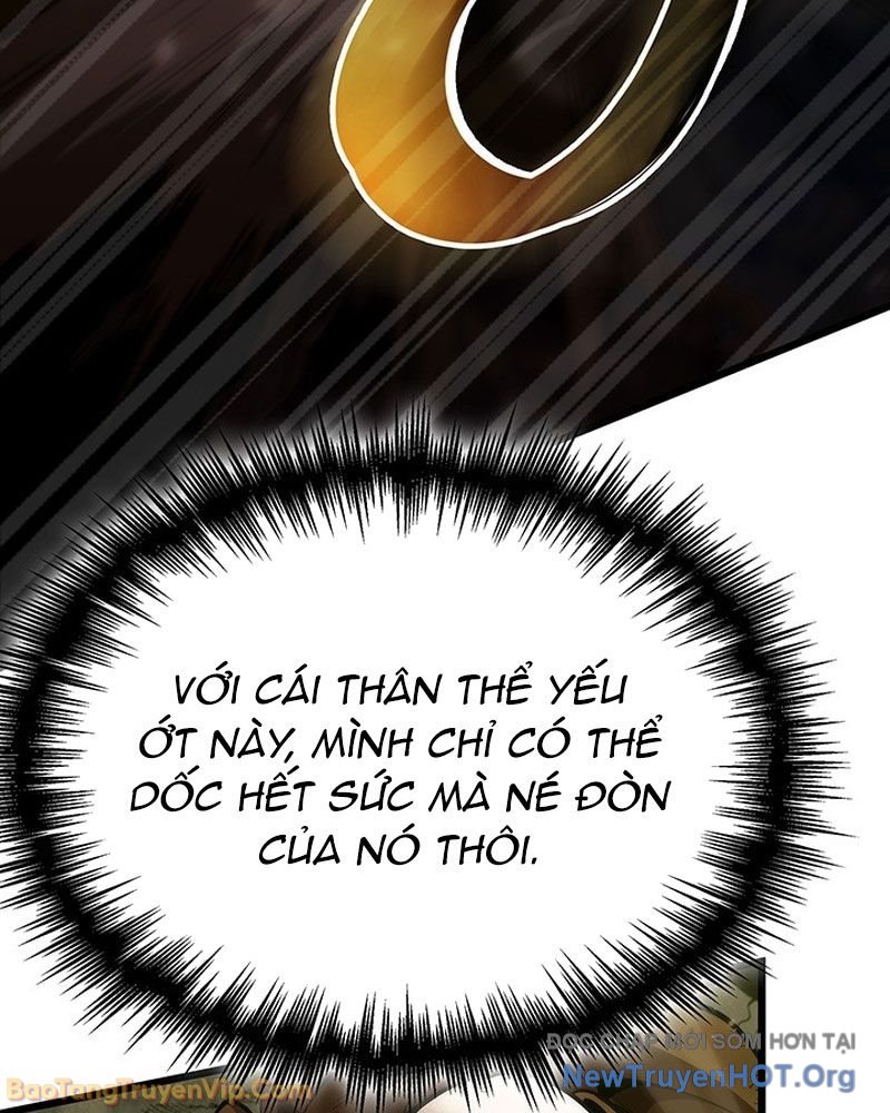 Sinh Tồn Với Tư Cách Là Một Huyết Vương Chapter 1 - Trang 2