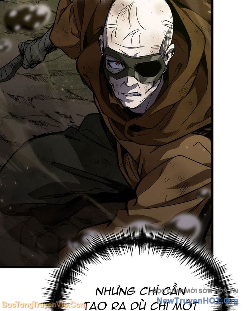 Sinh Tồn Với Tư Cách Là Một Huyết Vương Chapter 1 - Trang 2