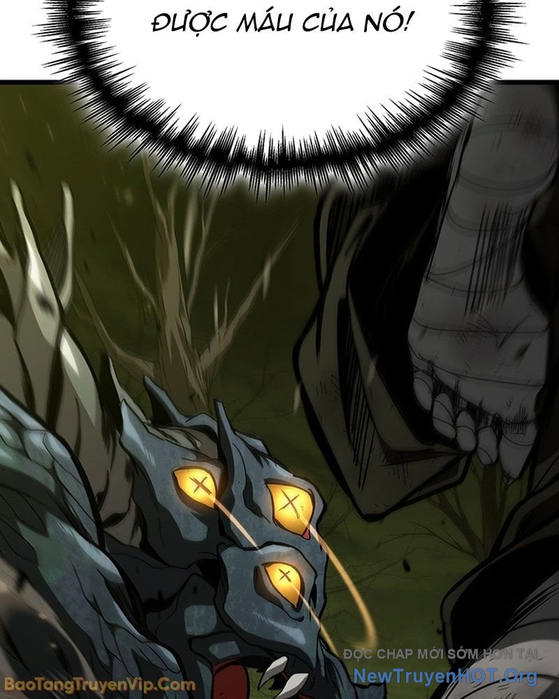 Sinh Tồn Với Tư Cách Là Một Huyết Vương Chapter 1 - Trang 2