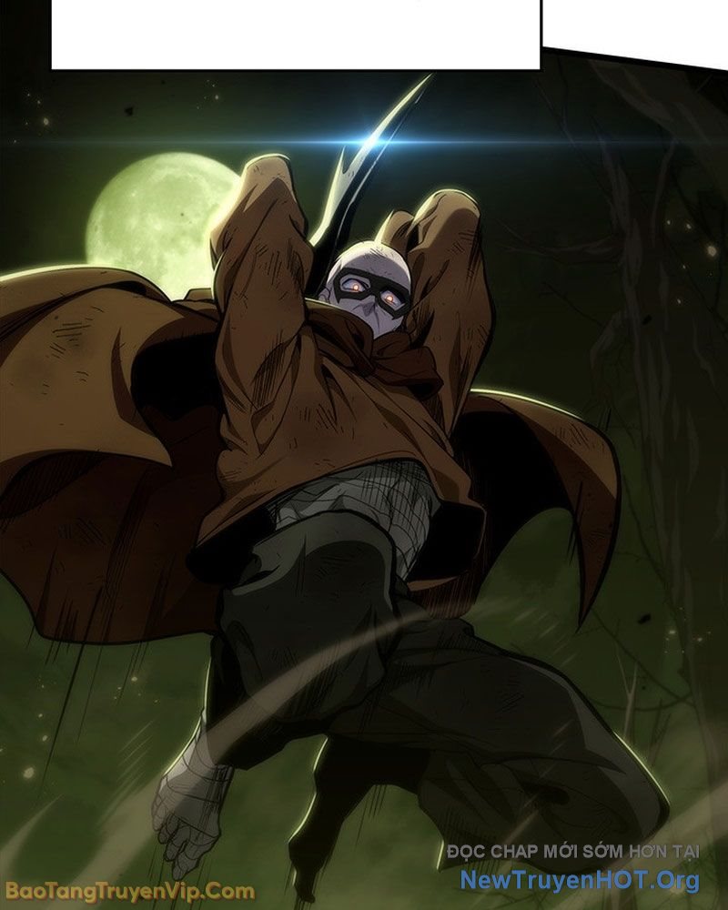 Sinh Tồn Với Tư Cách Là Một Huyết Vương Chapter 1 - Trang 2