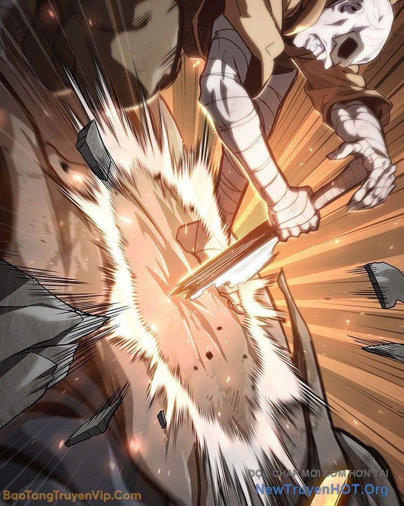 Sinh Tồn Với Tư Cách Là Một Huyết Vương Chapter 1 - Trang 2