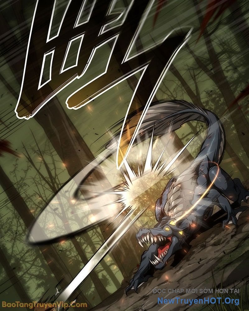 Sinh Tồn Với Tư Cách Là Một Huyết Vương Chapter 1 - Trang 2