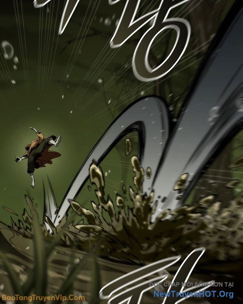 Sinh Tồn Với Tư Cách Là Một Huyết Vương Chapter 1 - Trang 2