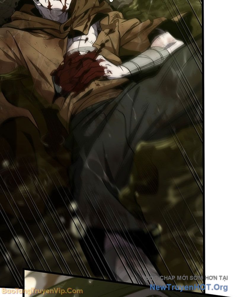 Sinh Tồn Với Tư Cách Là Một Huyết Vương Chapter 1 - Trang 2