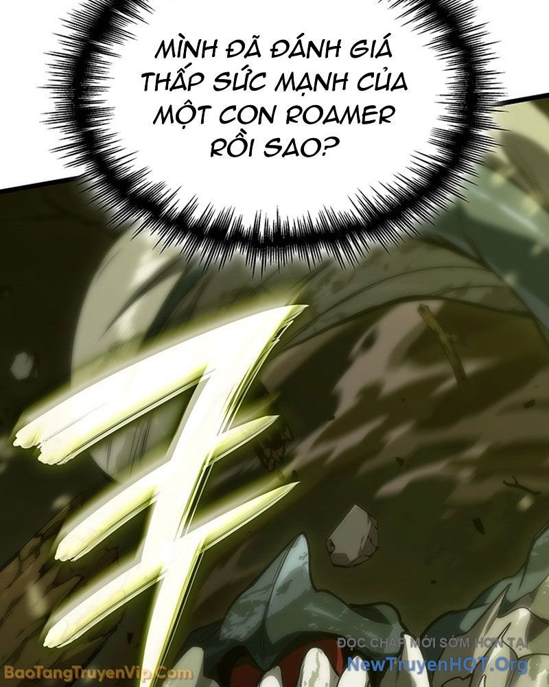 Sinh Tồn Với Tư Cách Là Một Huyết Vương Chapter 1 - Trang 2