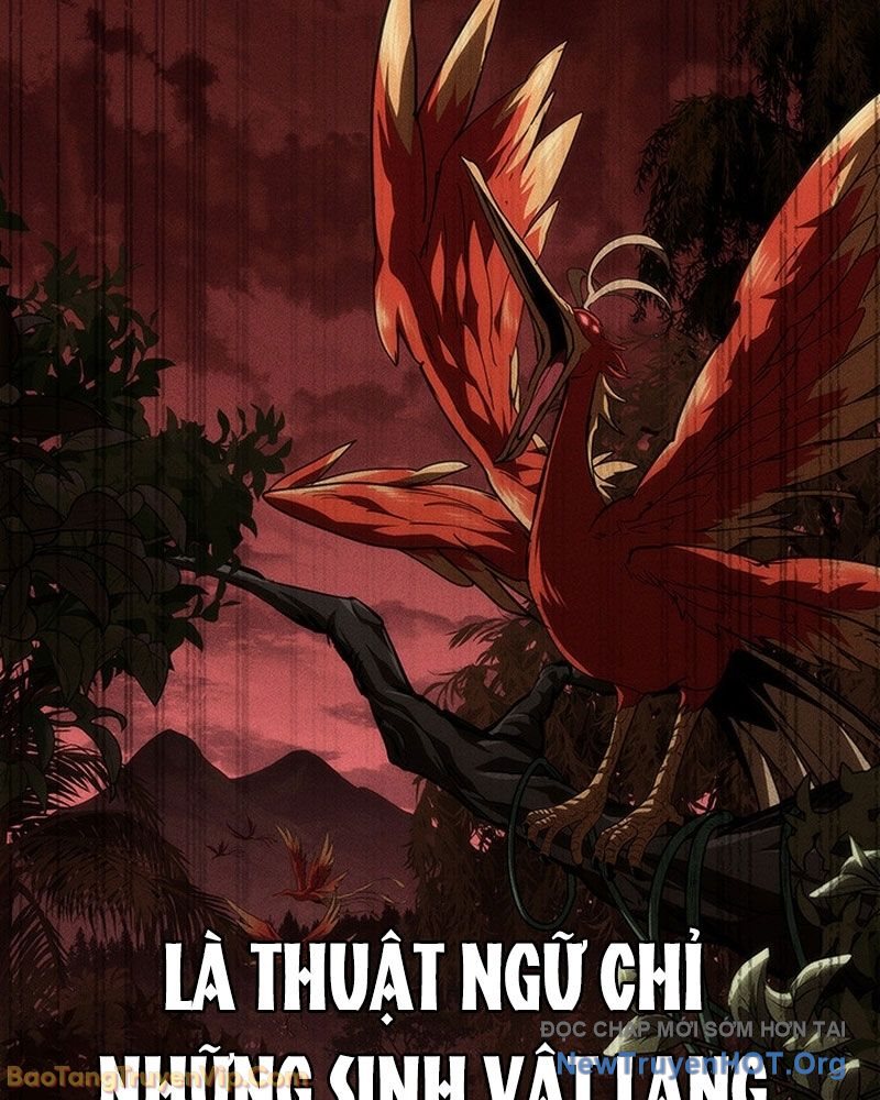 Sinh Tồn Với Tư Cách Là Một Huyết Vương Chapter 1 - Trang 2