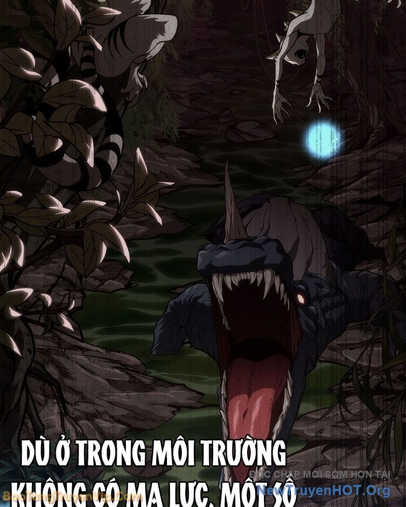 Sinh Tồn Với Tư Cách Là Một Huyết Vương Chapter 1 - Trang 2