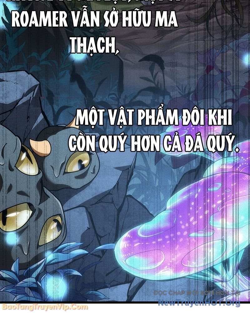 Sinh Tồn Với Tư Cách Là Một Huyết Vương Chapter 1 - Trang 2