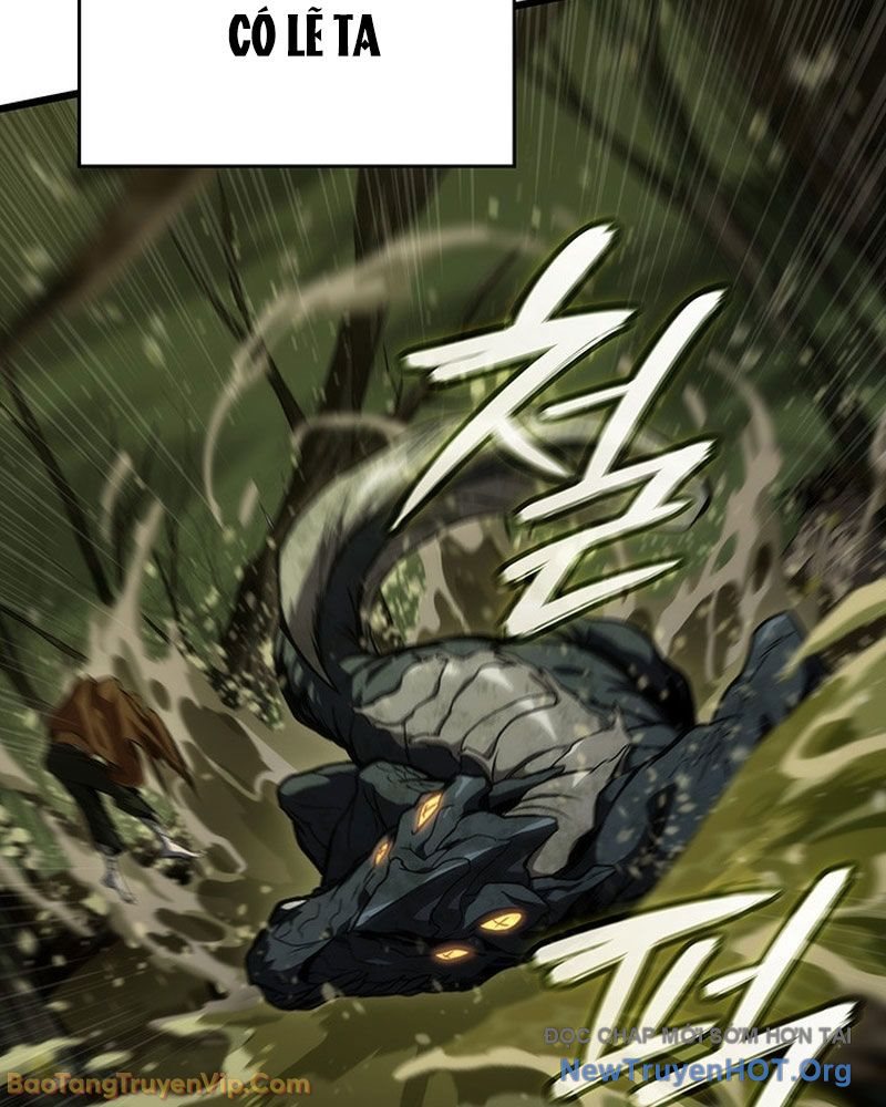 Sinh Tồn Với Tư Cách Là Một Huyết Vương Chapter 1 - Trang 2