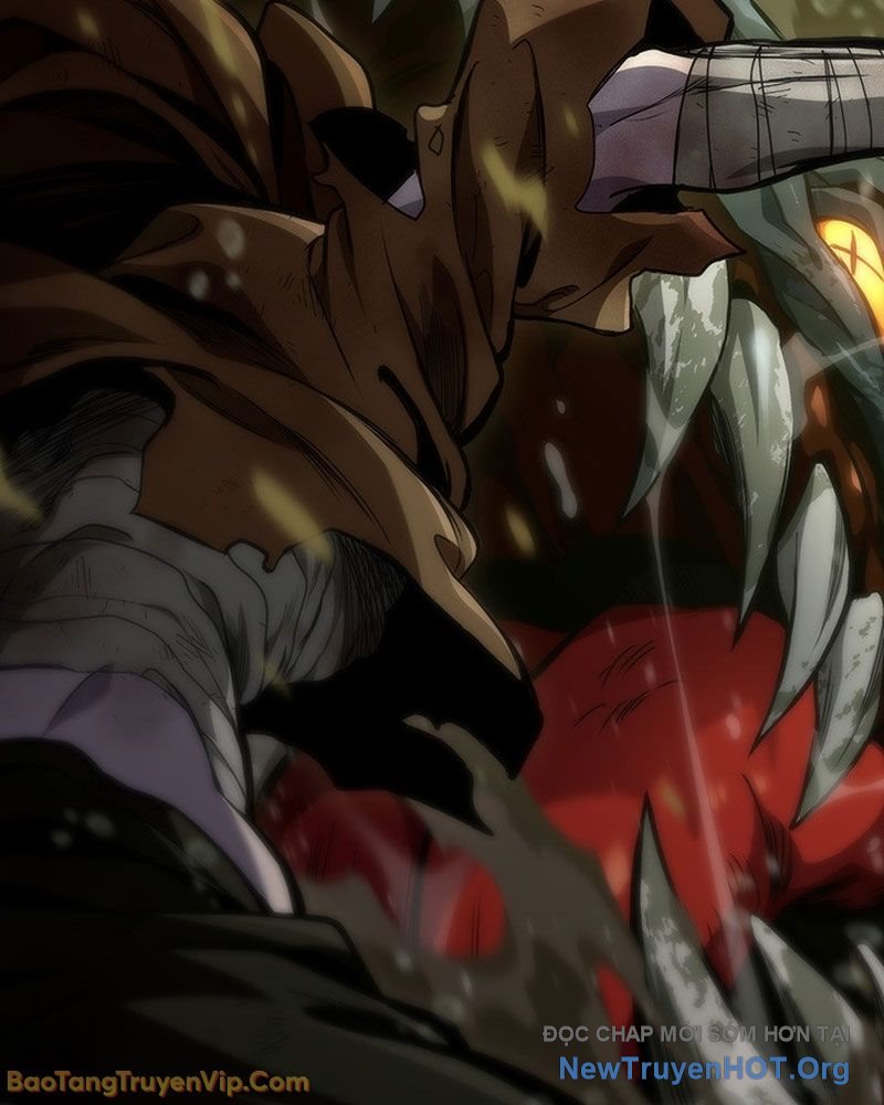 Sinh Tồn Với Tư Cách Là Một Huyết Vương Chapter 1 - Trang 2