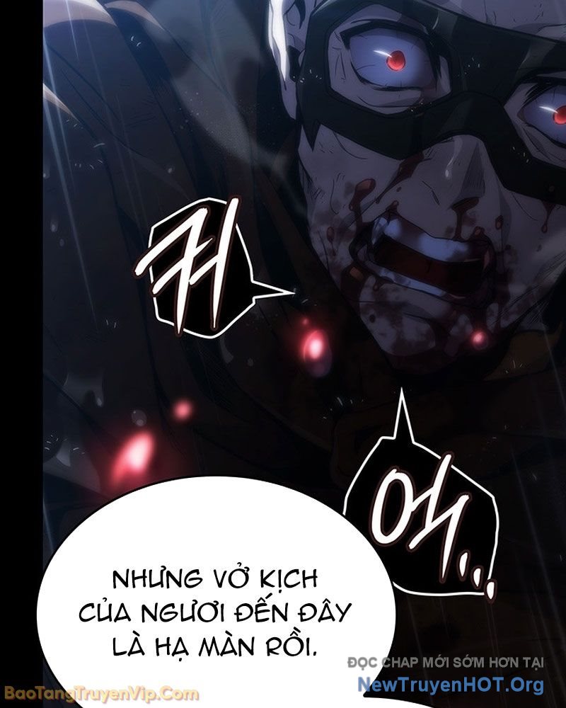 Sinh Tồn Với Tư Cách Là Một Huyết Vương Chapter 1 - Trang 2