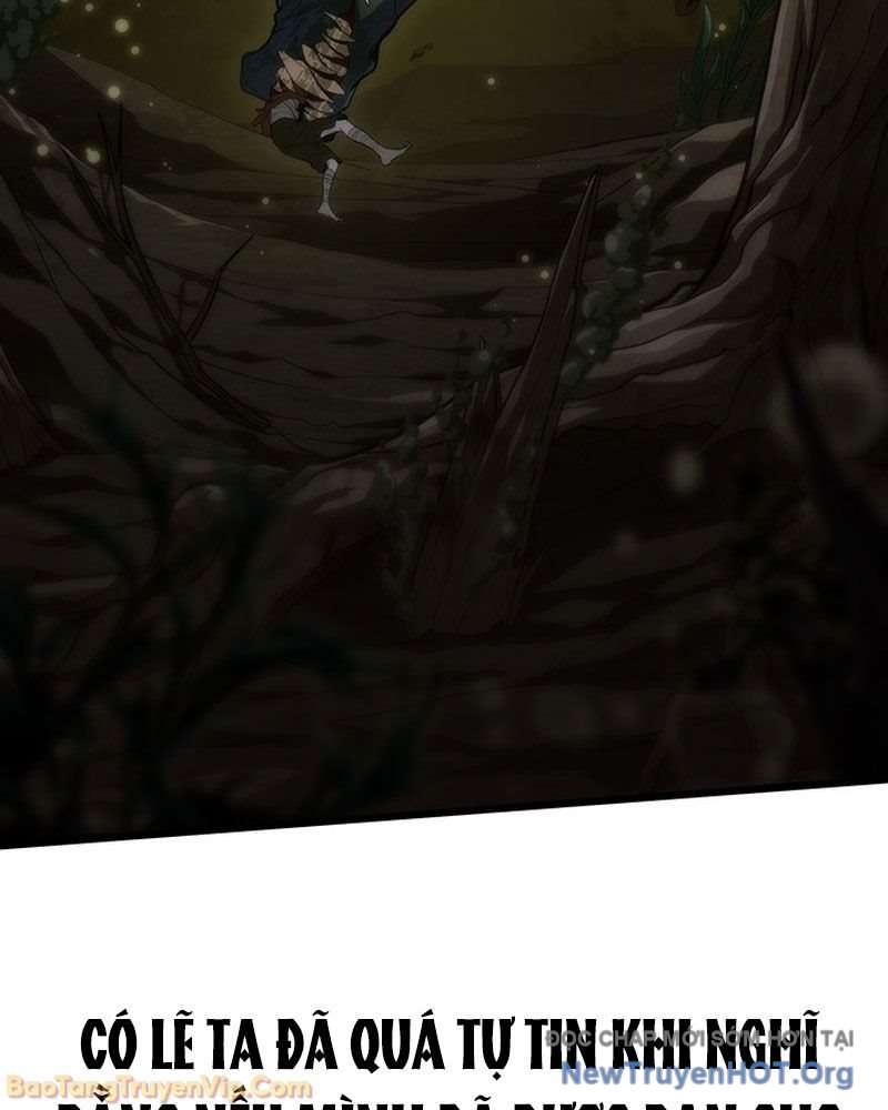 Sinh Tồn Với Tư Cách Là Một Huyết Vương Chapter 1 - Trang 2