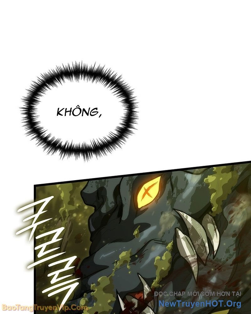 Sinh Tồn Với Tư Cách Là Một Huyết Vương Chapter 1 - Trang 2