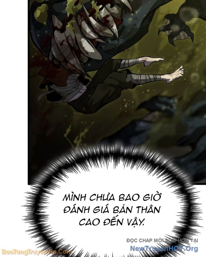 Sinh Tồn Với Tư Cách Là Một Huyết Vương Chapter 1 - Trang 2