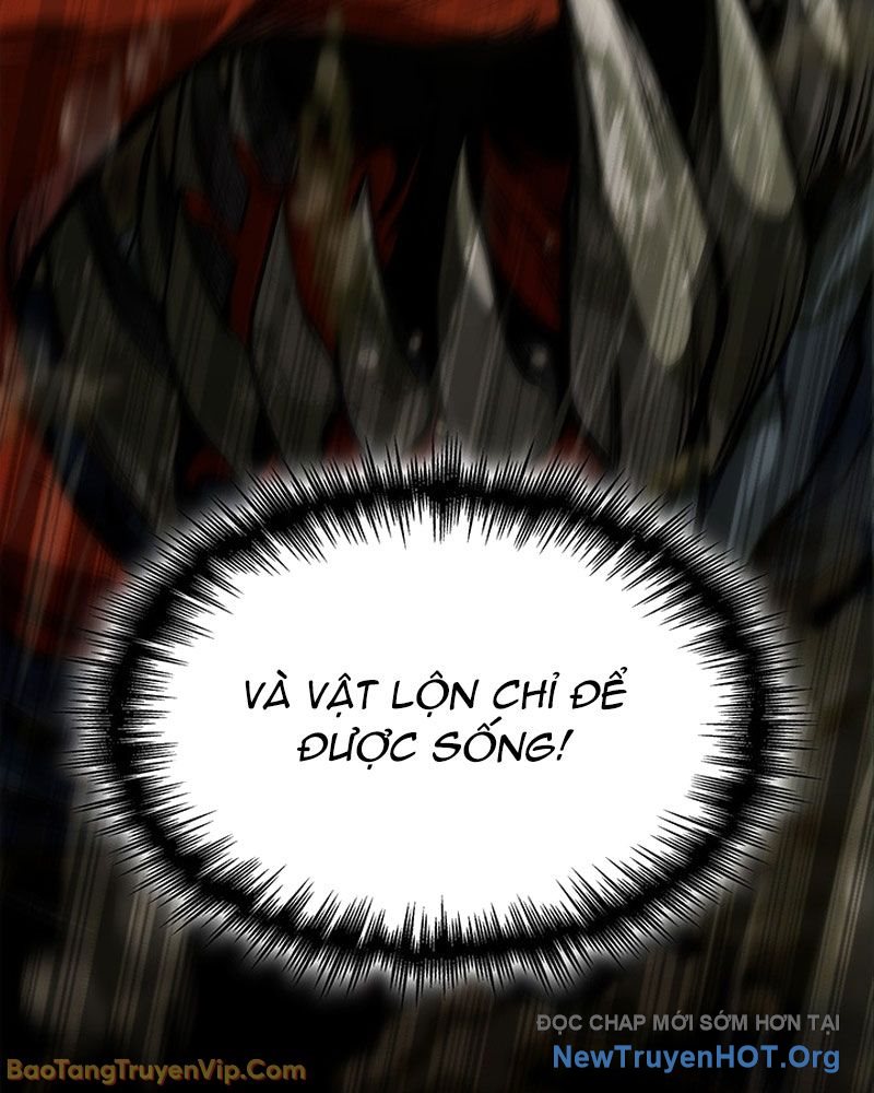 Sinh Tồn Với Tư Cách Là Một Huyết Vương Chapter 1 - Trang 2