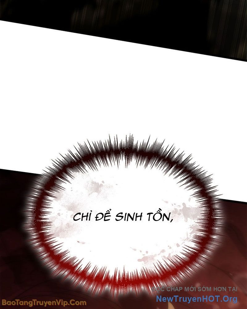 Sinh Tồn Với Tư Cách Là Một Huyết Vương Chapter 1 - Trang 2