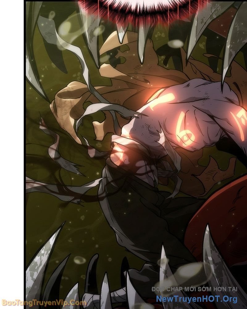 Sinh Tồn Với Tư Cách Là Một Huyết Vương Chapter 1 - Trang 2