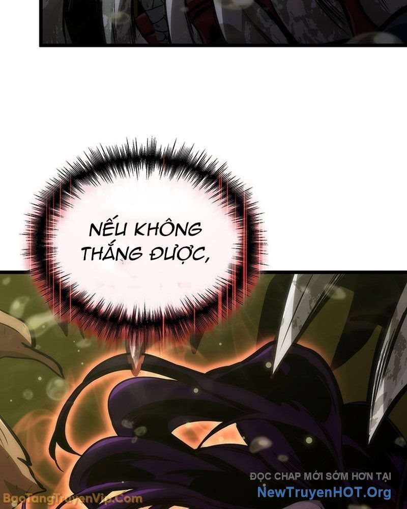 Sinh Tồn Với Tư Cách Là Một Huyết Vương Chapter 1 - Trang 2
