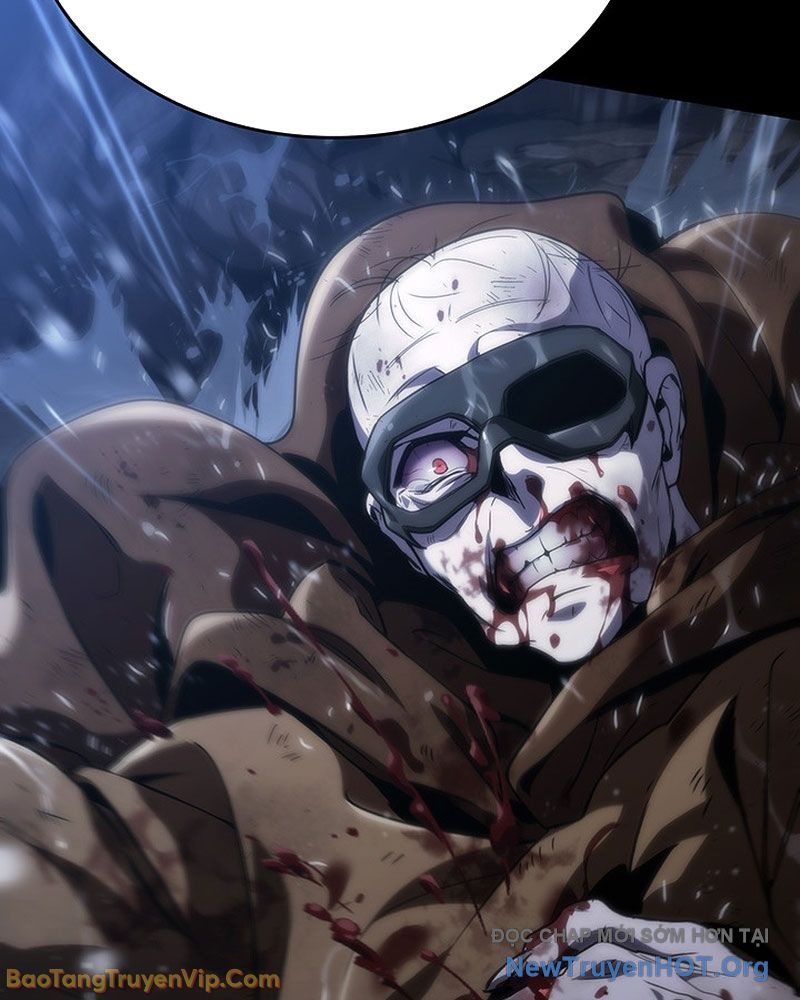 Sinh Tồn Với Tư Cách Là Một Huyết Vương Chapter 1 - Trang 2