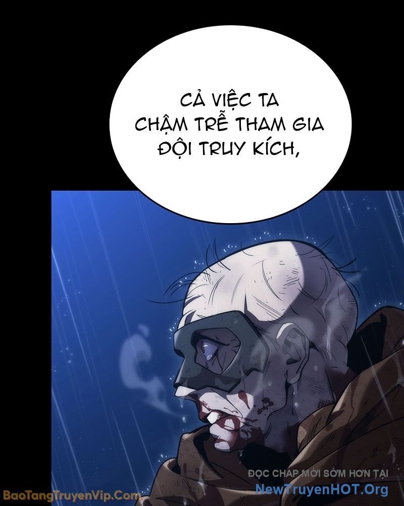 Sinh Tồn Với Tư Cách Là Một Huyết Vương Chapter 1 - Trang 2