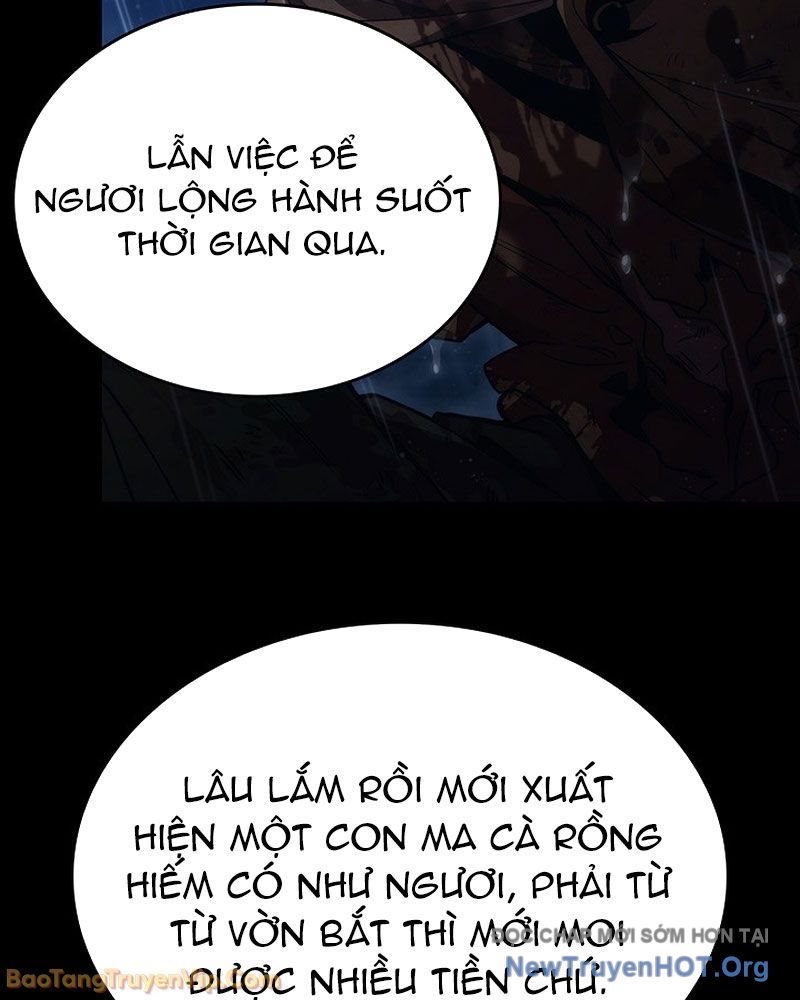 Sinh Tồn Với Tư Cách Là Một Huyết Vương Chapter 1 - Trang 2