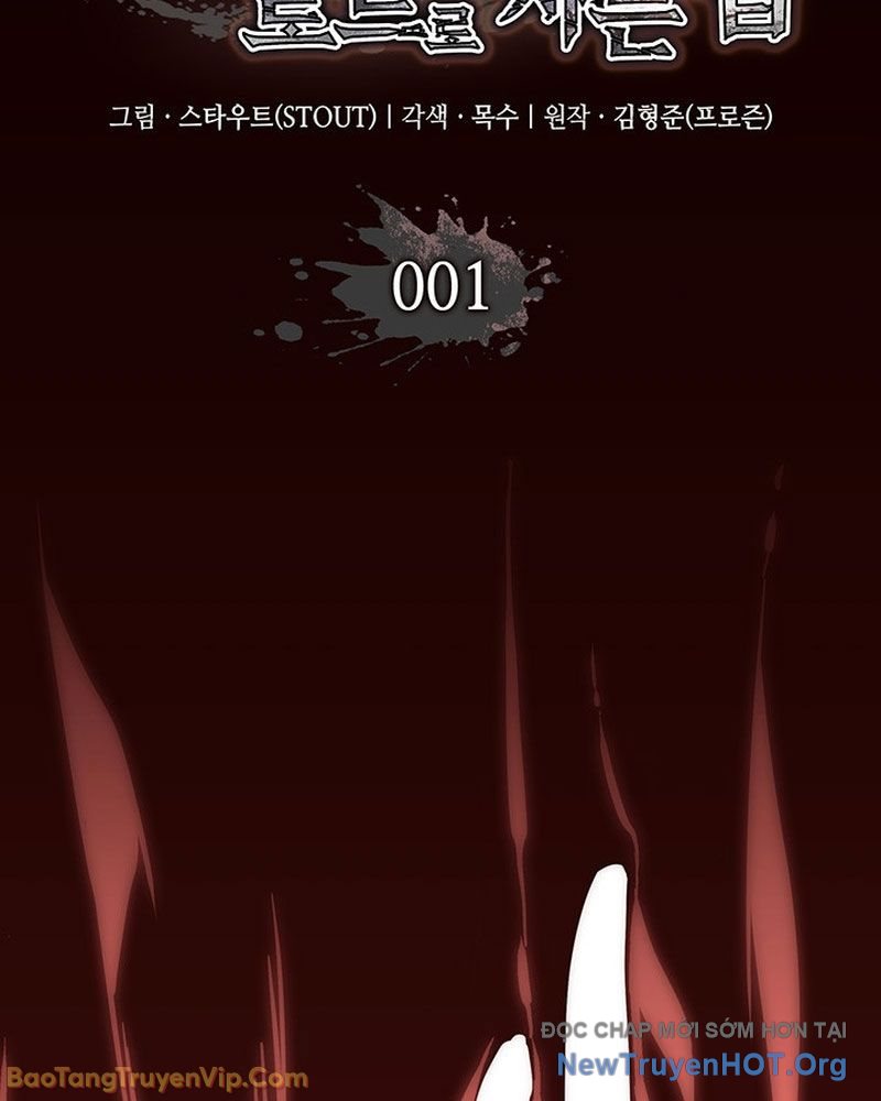 Sinh Tồn Với Tư Cách Là Một Huyết Vương Chapter 1 - Trang 2