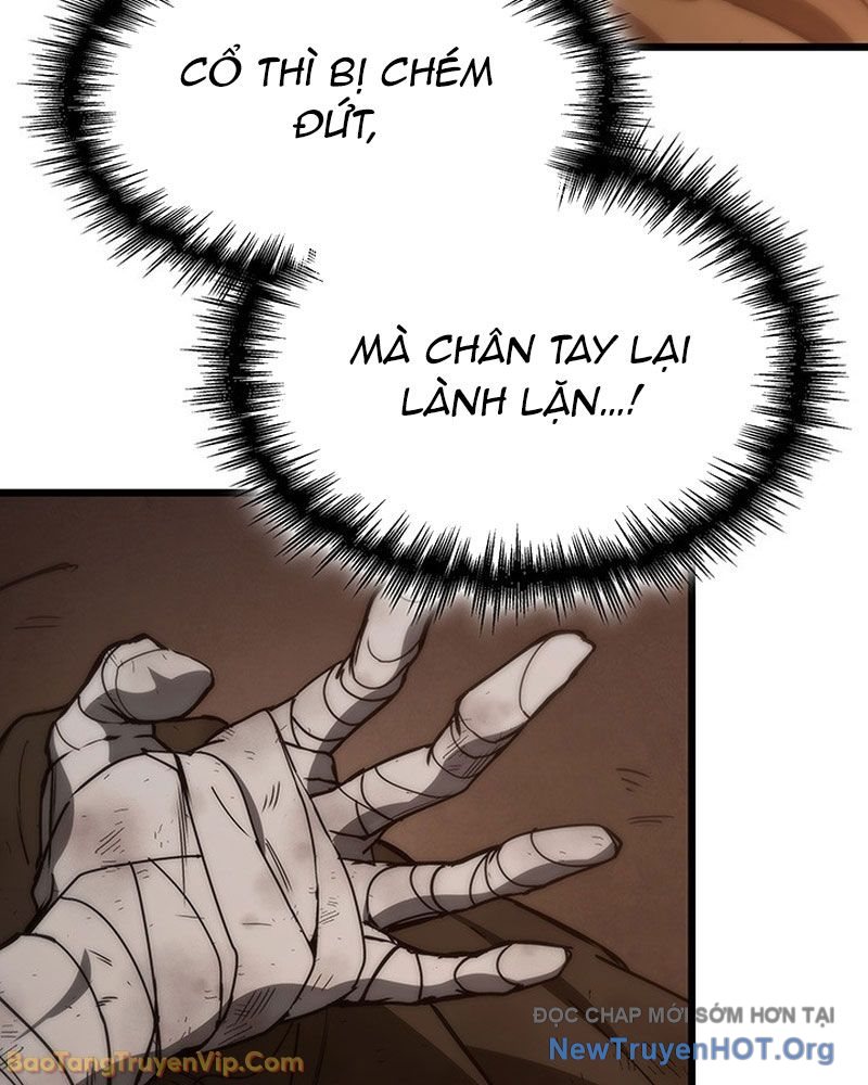 Sinh Tồn Với Tư Cách Là Một Huyết Vương Chapter 1 - Trang 2