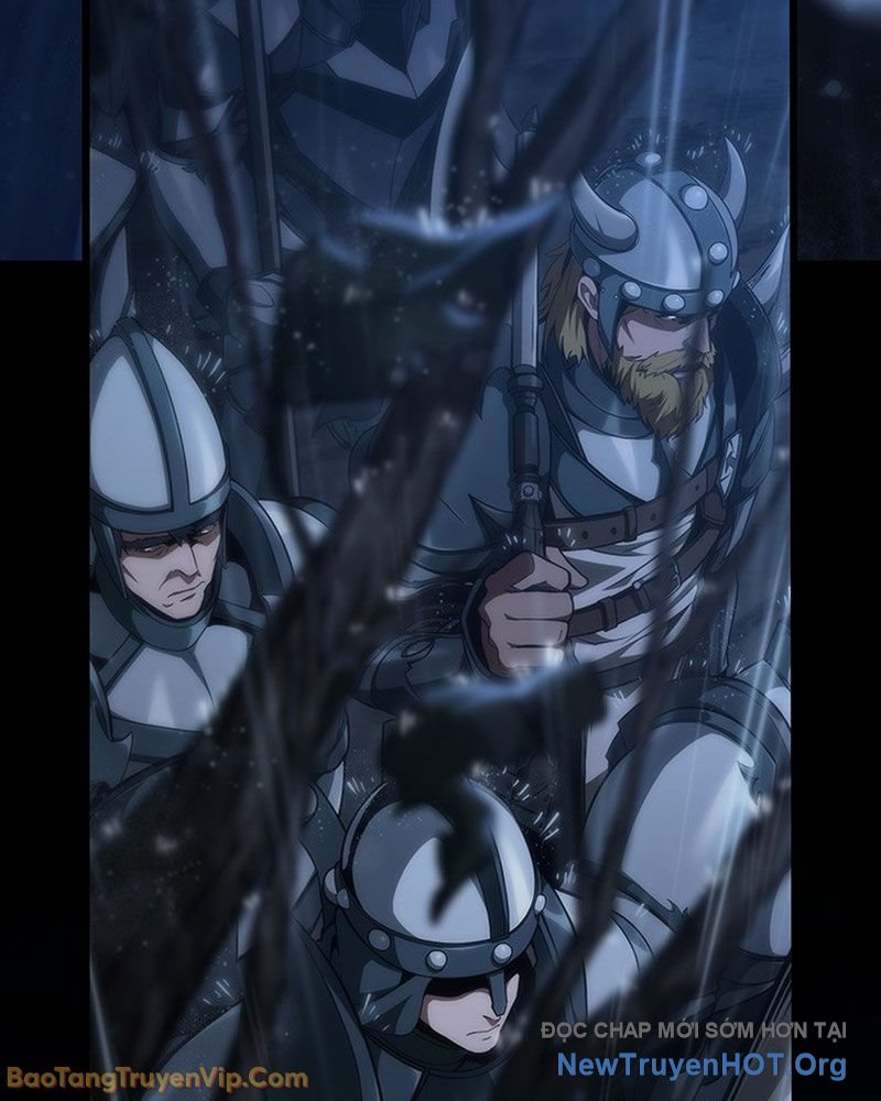 Sinh Tồn Với Tư Cách Là Một Huyết Vương Chapter 1 - Trang 2