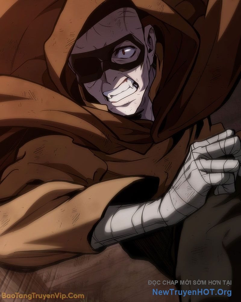 Sinh Tồn Với Tư Cách Là Một Huyết Vương Chapter 1 - Trang 2