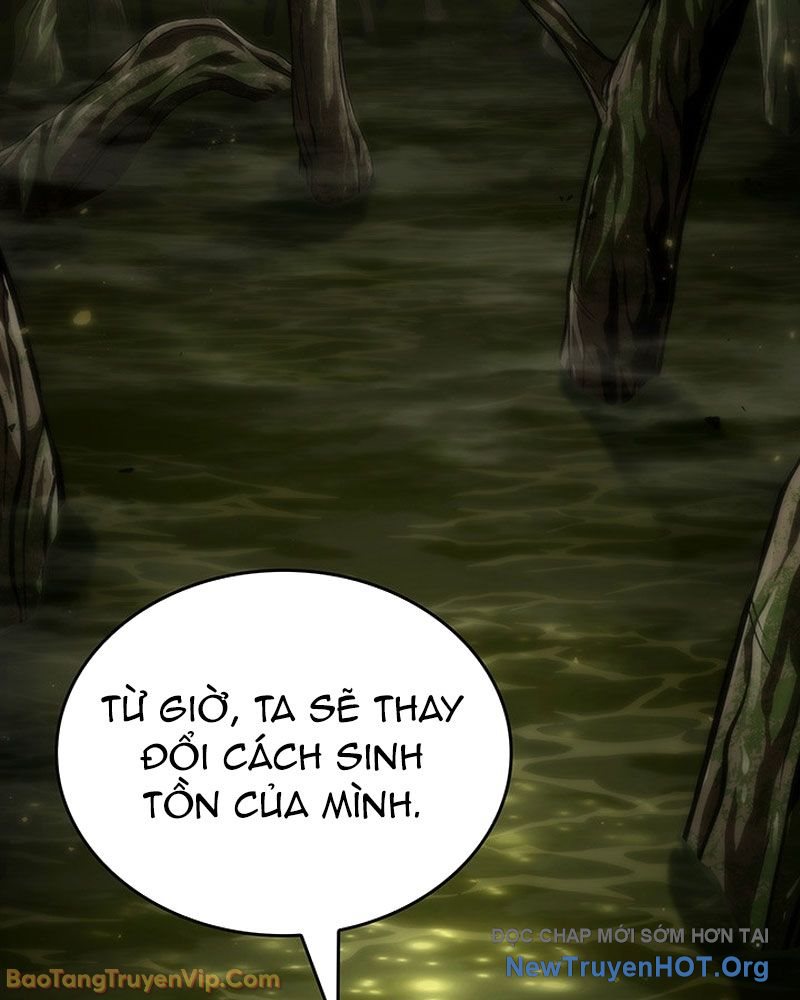 Sinh Tồn Với Tư Cách Là Một Huyết Vương Chapter 1 - Trang 2