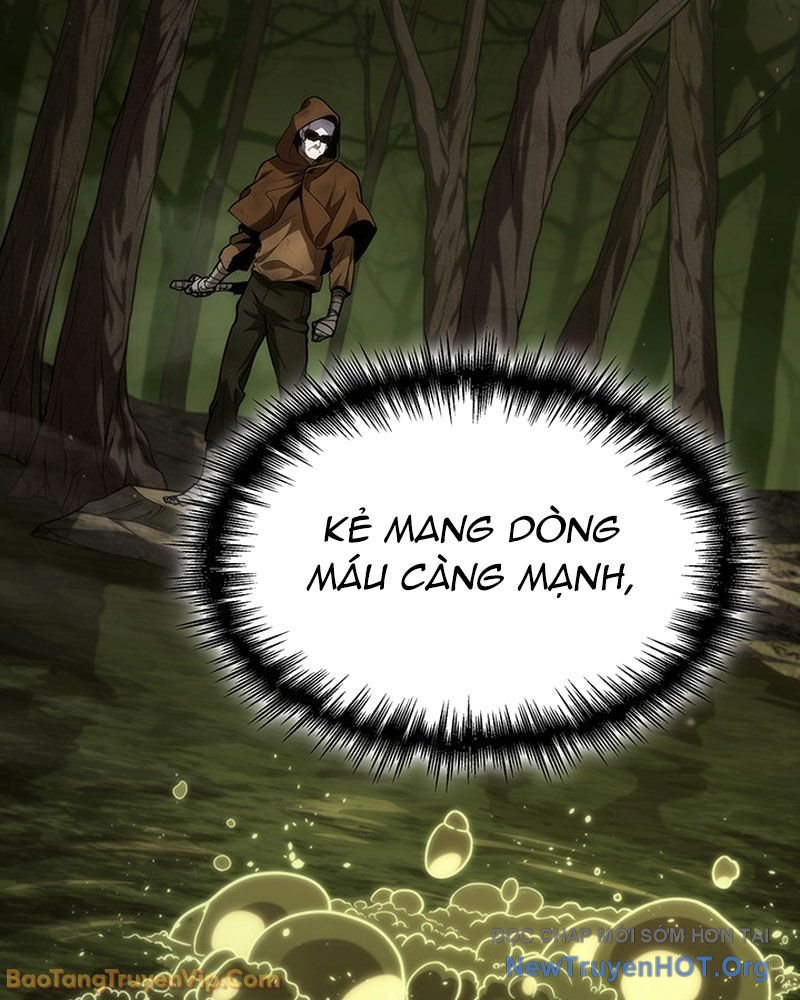 Sinh Tồn Với Tư Cách Là Một Huyết Vương Chapter 1 - Trang 2