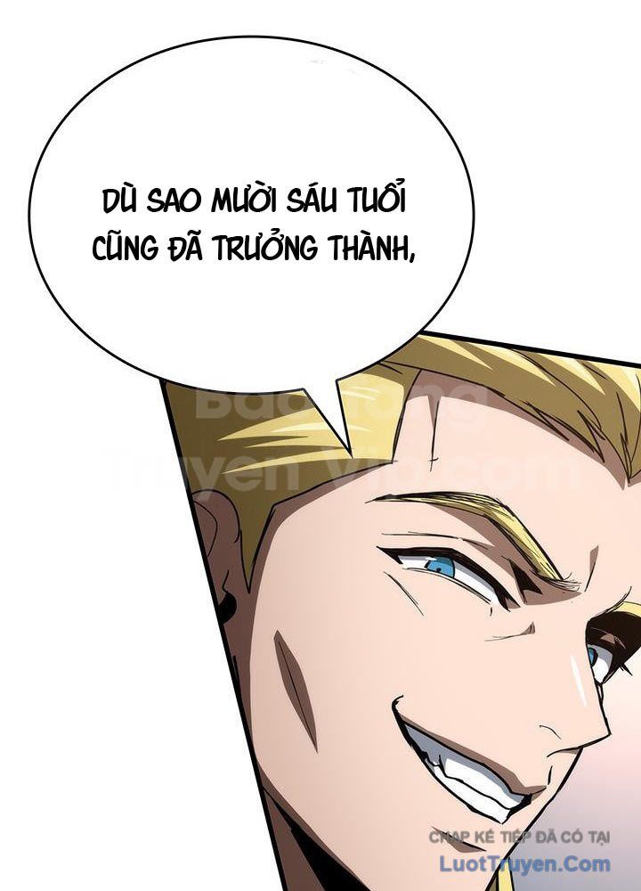 Sinh Tồn Với Tư Cách Là Một Huyết Vương Chapter 10 - Trang 2