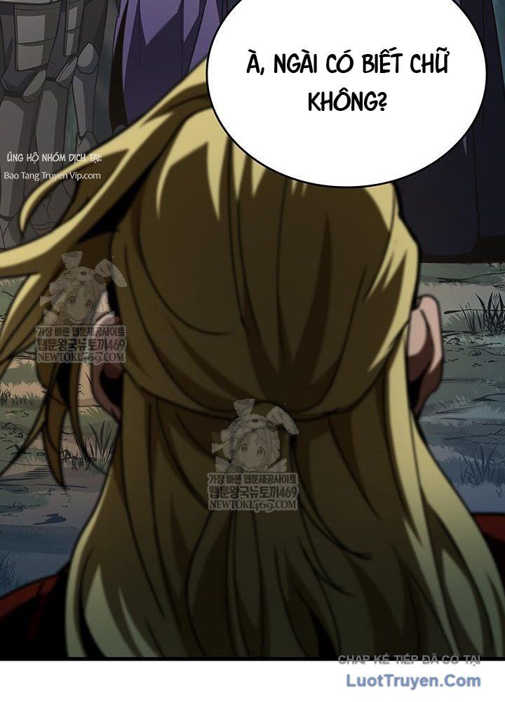 Sinh Tồn Với Tư Cách Là Một Huyết Vương Chapter 10 - Trang 2
