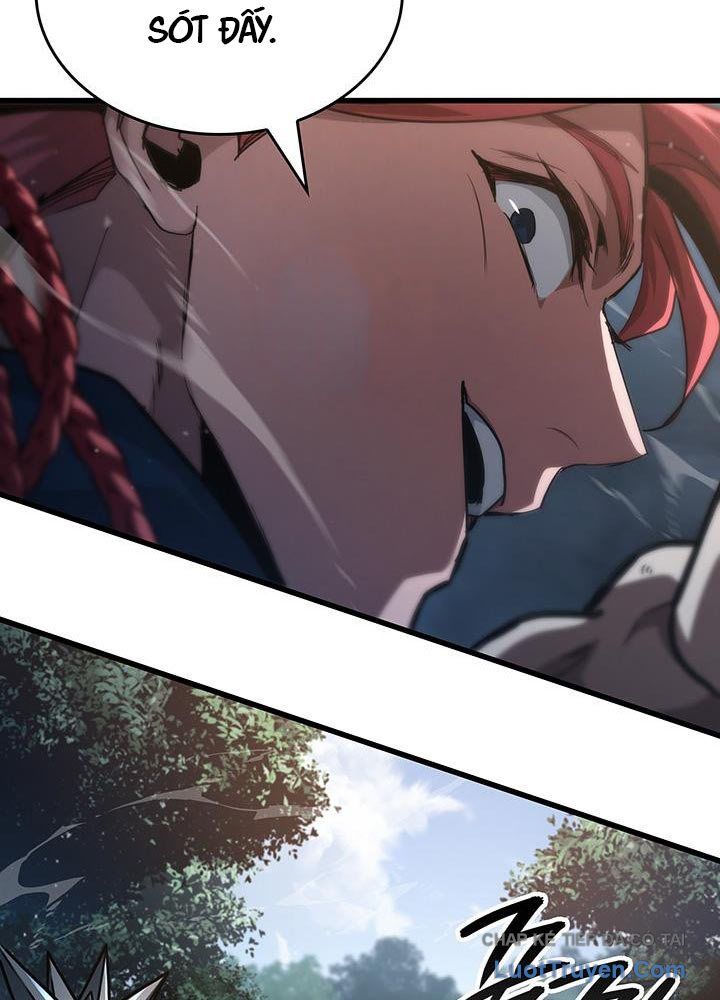 Sinh Tồn Với Tư Cách Là Một Huyết Vương Chapter 10 - Trang 2