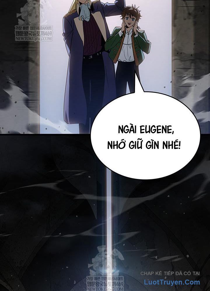 Sinh Tồn Với Tư Cách Là Một Huyết Vương Chapter 10 - Trang 2