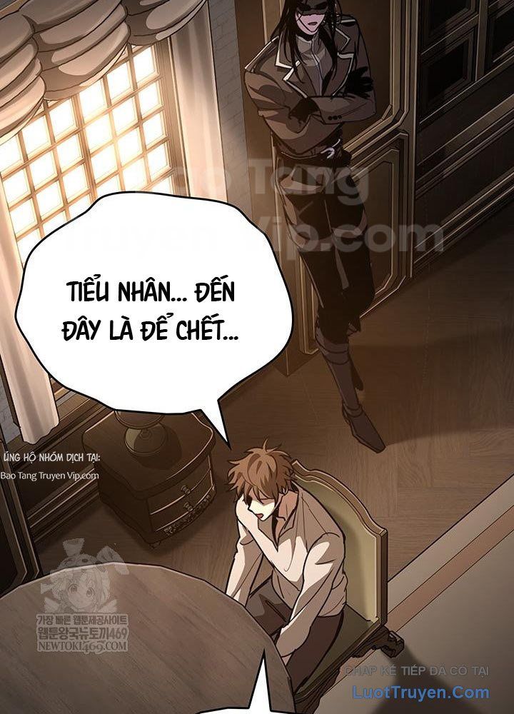 Sinh Tồn Với Tư Cách Là Một Huyết Vương Chapter 10 - Trang 2