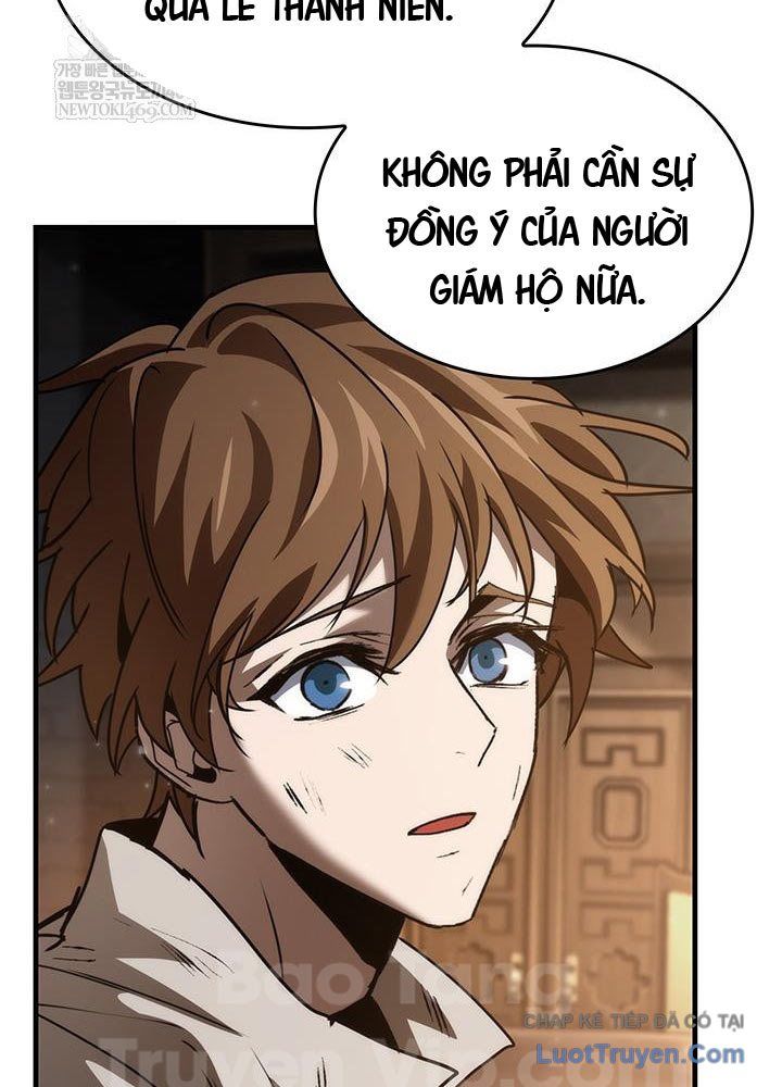 Sinh Tồn Với Tư Cách Là Một Huyết Vương Chapter 10 - Trang 2