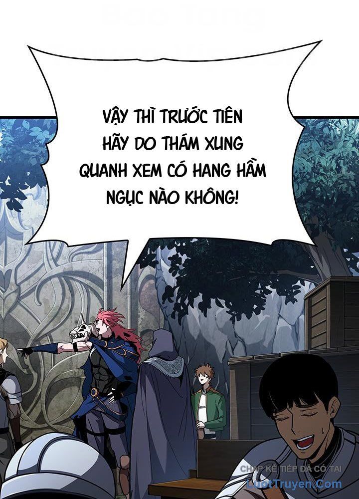 Sinh Tồn Với Tư Cách Là Một Huyết Vương Chapter 10 - Trang 2