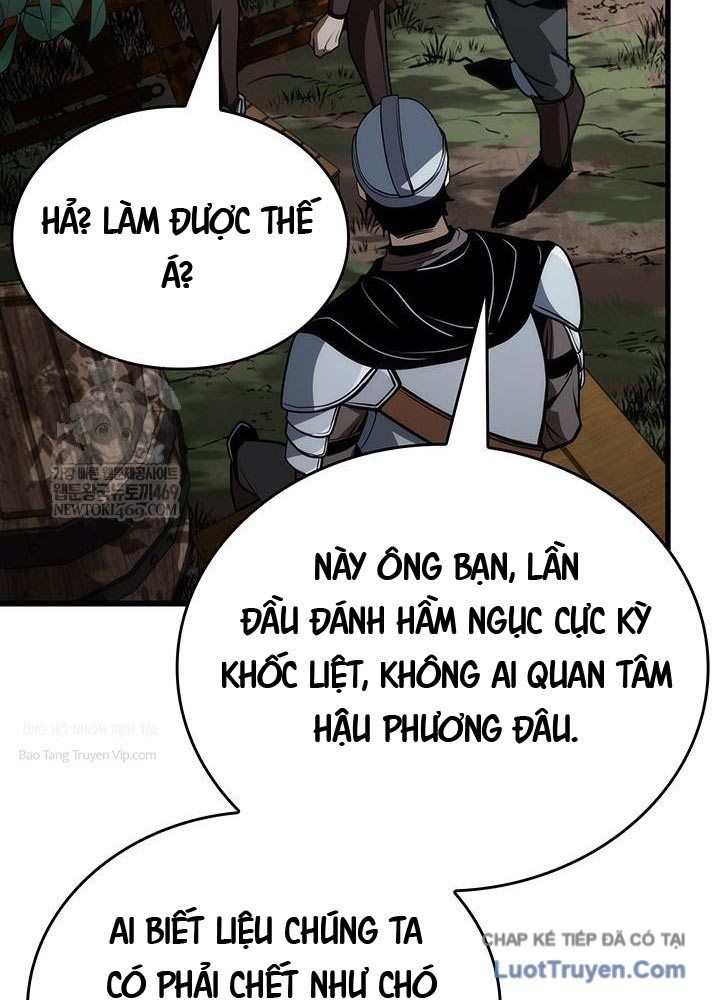 Sinh Tồn Với Tư Cách Là Một Huyết Vương Chapter 10 - Trang 2