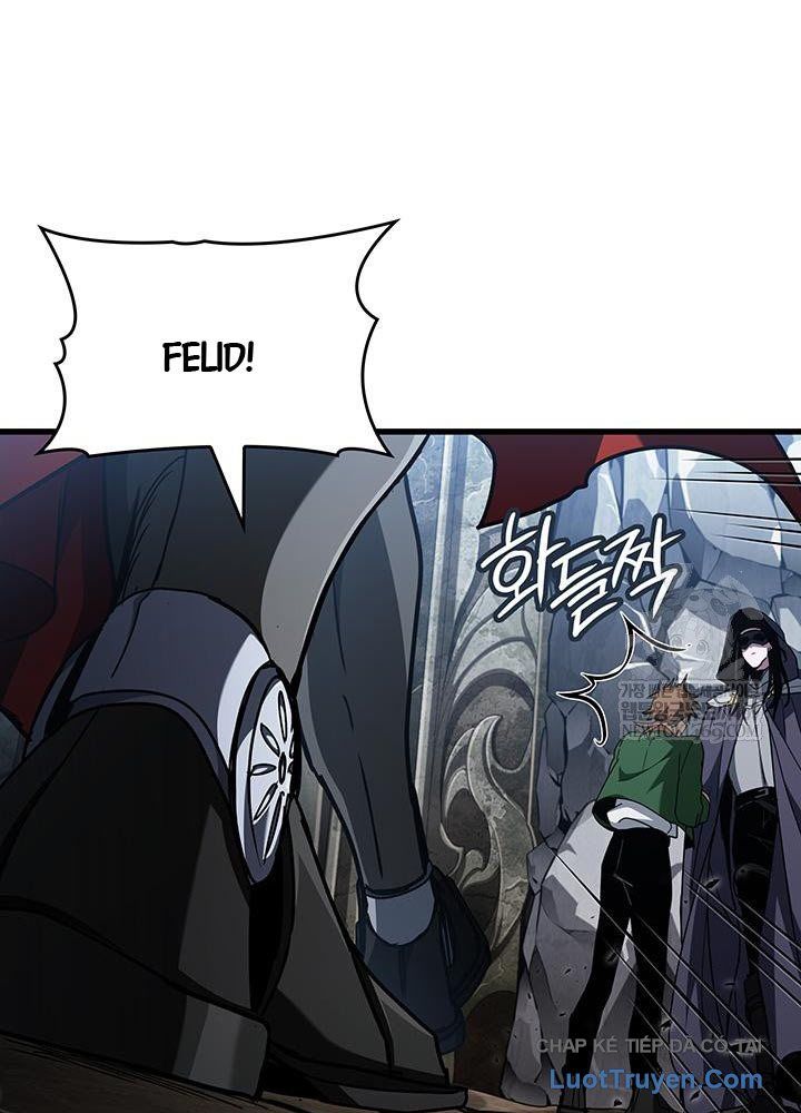 Sinh Tồn Với Tư Cách Là Một Huyết Vương Chapter 10 - Trang 2