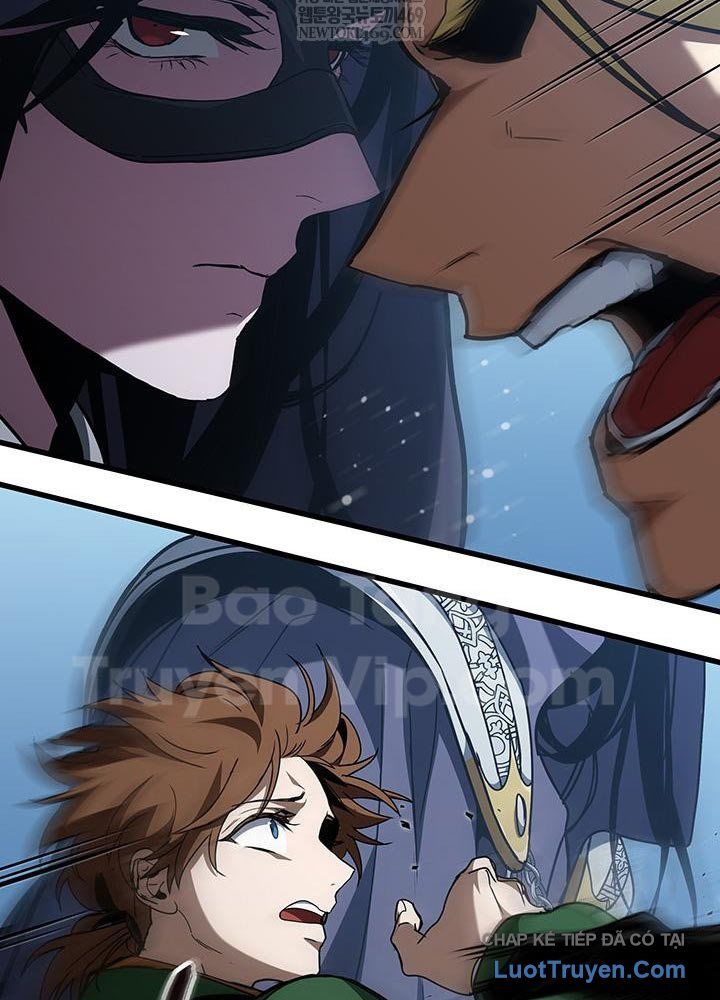 Sinh Tồn Với Tư Cách Là Một Huyết Vương Chapter 10 - Trang 2