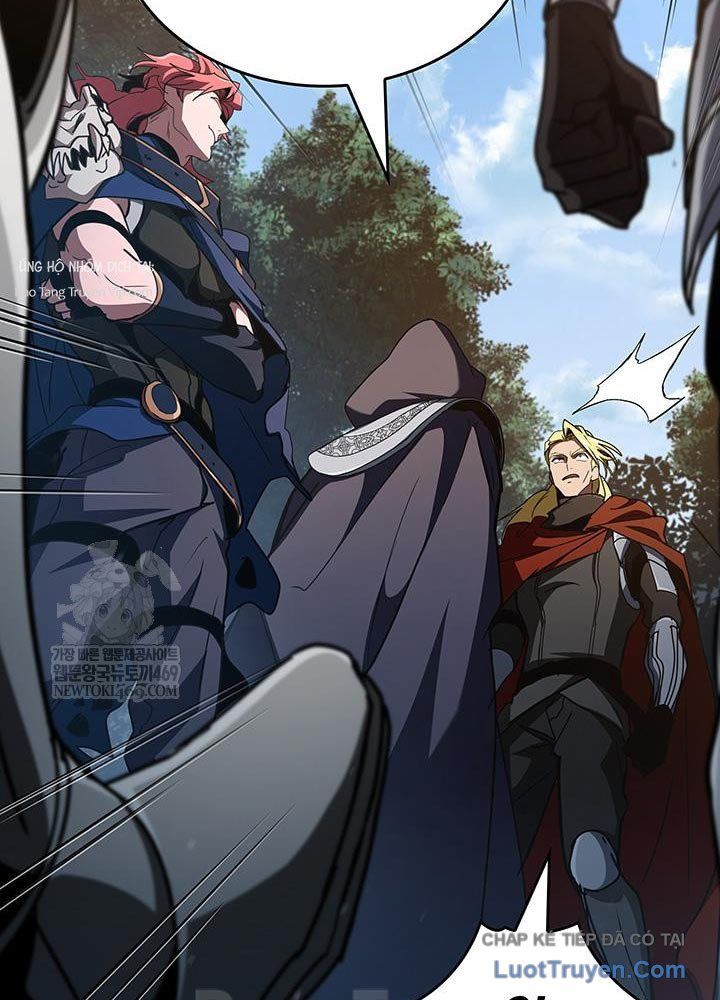 Sinh Tồn Với Tư Cách Là Một Huyết Vương Chapter 10 - Trang 2