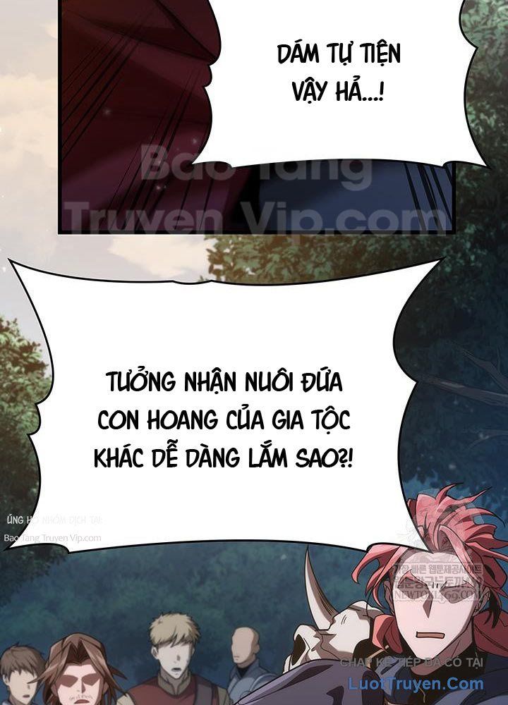 Sinh Tồn Với Tư Cách Là Một Huyết Vương Chapter 10 - Trang 2