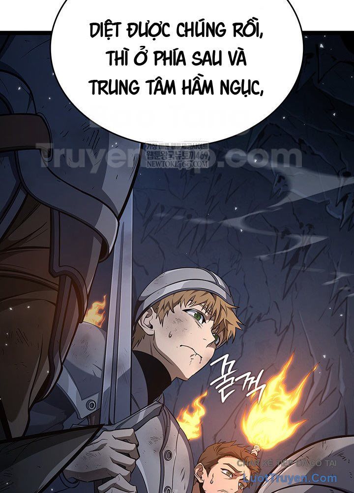 Sinh Tồn Với Tư Cách Là Một Huyết Vương Chapter 11 - Trang 2