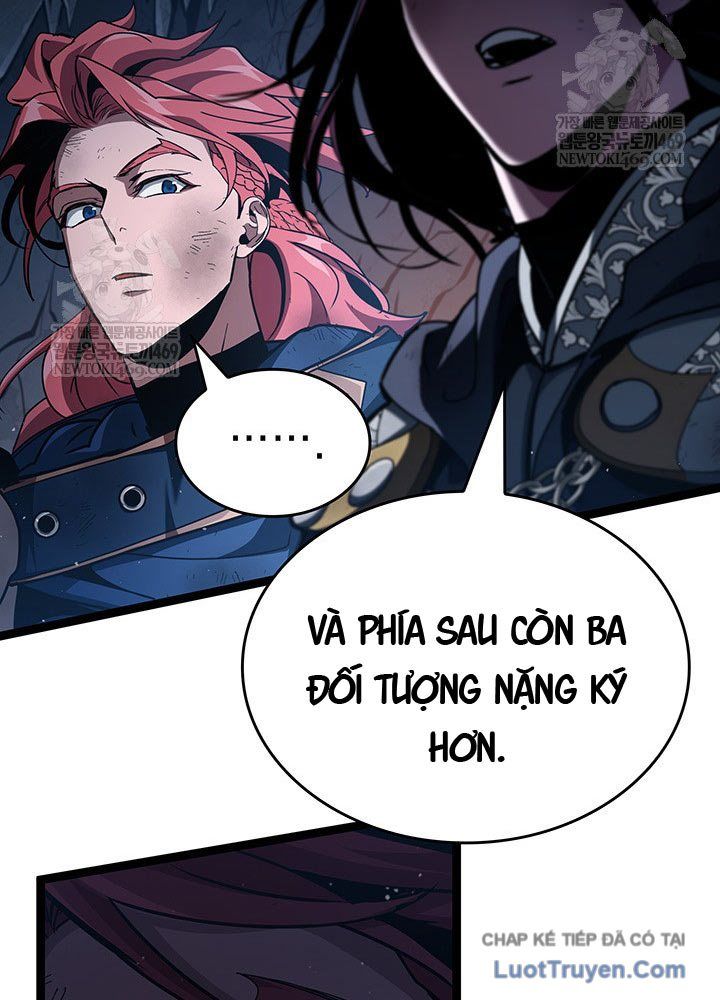 Sinh Tồn Với Tư Cách Là Một Huyết Vương Chapter 11 - Trang 2