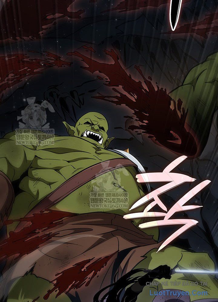 Sinh Tồn Với Tư Cách Là Một Huyết Vương Chapter 11 - Trang 2