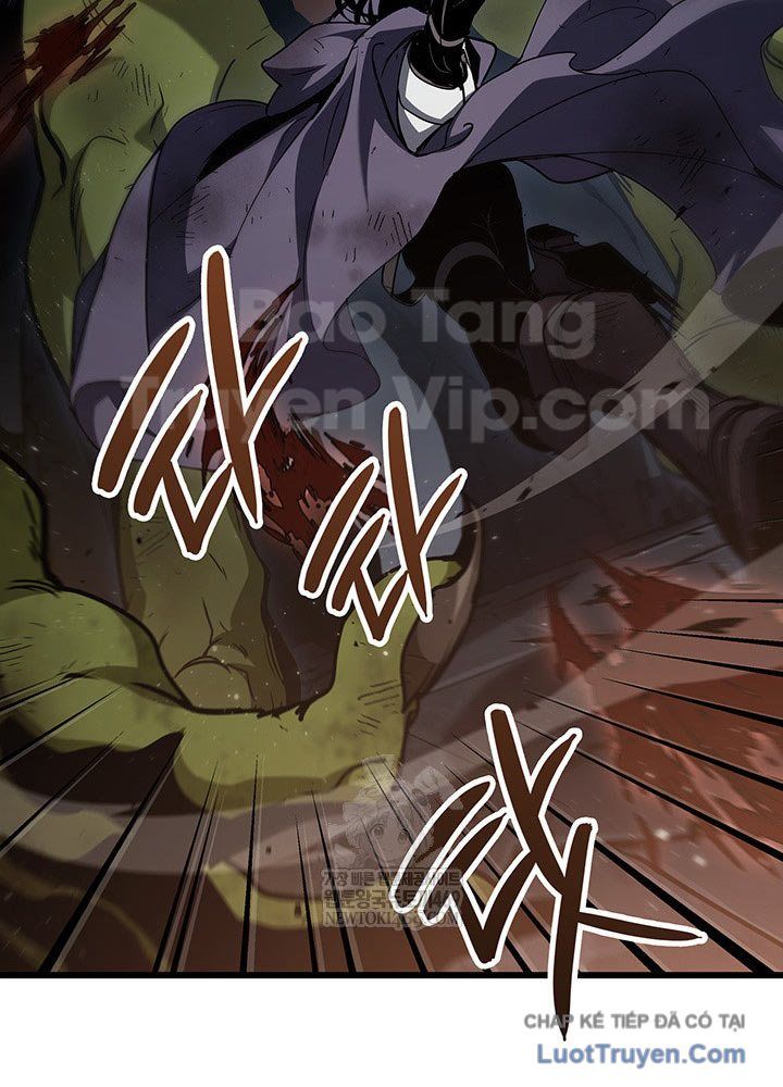 Sinh Tồn Với Tư Cách Là Một Huyết Vương Chapter 11 - Trang 2
