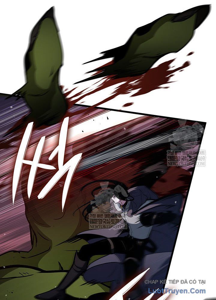 Sinh Tồn Với Tư Cách Là Một Huyết Vương Chapter 11 - Trang 2